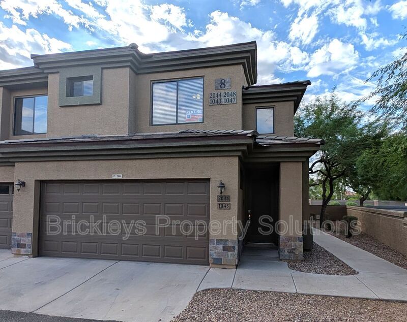 Foto principal - 705 W Queen Creek Rd