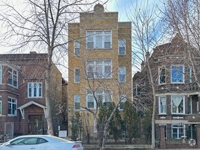 Building Photo - 42-1042 N Kedzie Ave