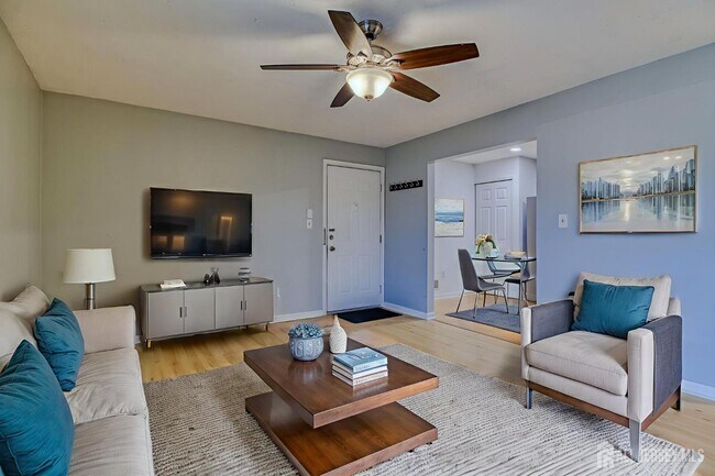 Foto del edificio - 20 Pembrook Ave