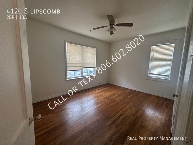 Building Photo - 4120 S Lipscomb-