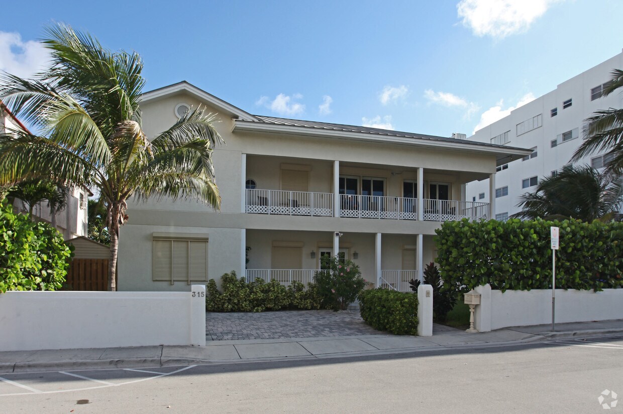 Foto principal - 315 Jefferson St