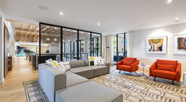 Building Photo - Superb 1 BR Designed Just As You Want It