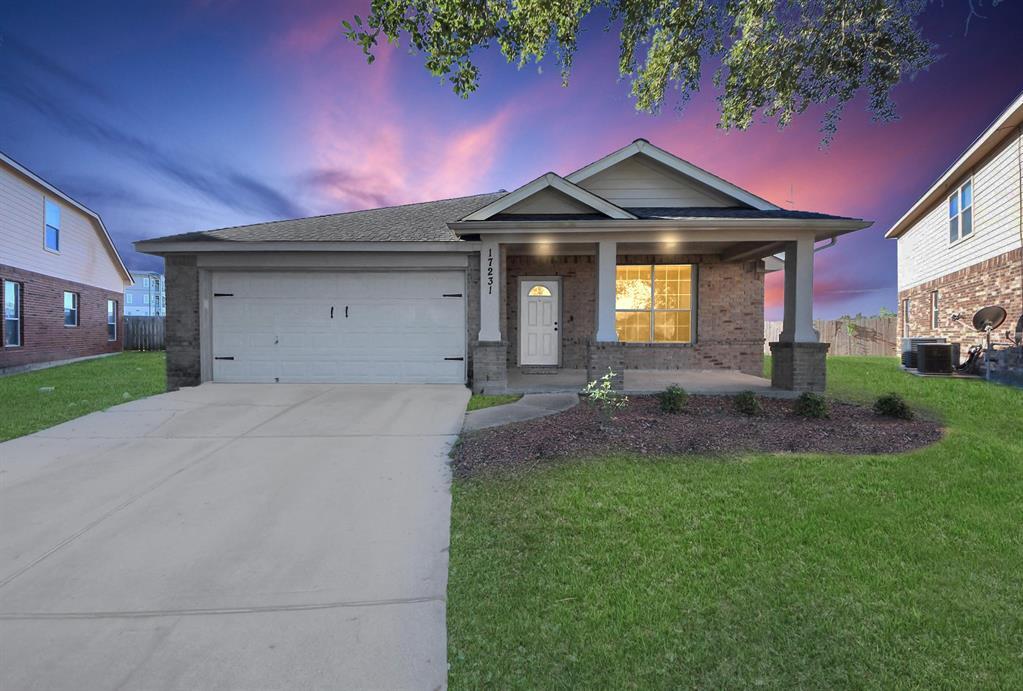 Foto principal - 17231 Copper Crossing Ct