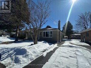 Building Photo - 77 Cartier Crescent