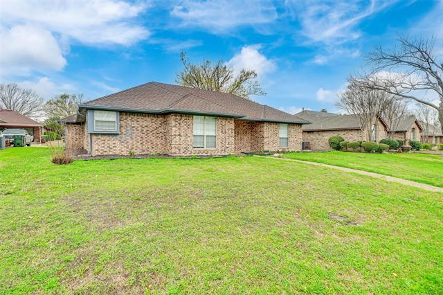 Building Photo - 3309 Pony Dr