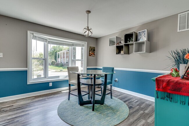 Foto del edificio - Beautiful 5 Bedroom Home in Clinton MD