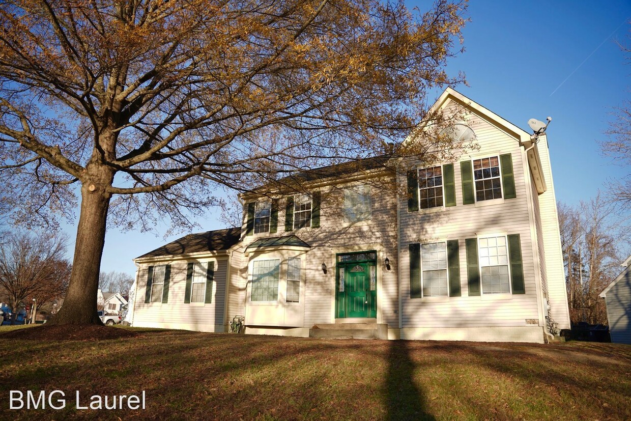 Primary Photo - 4 br, 2.5 bath House - 11407 Homestead Dr