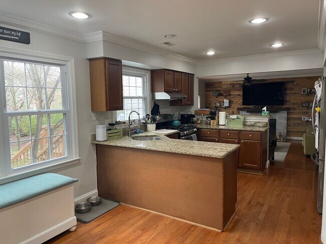 Foto del edificio - 20671 Stillpond Ct