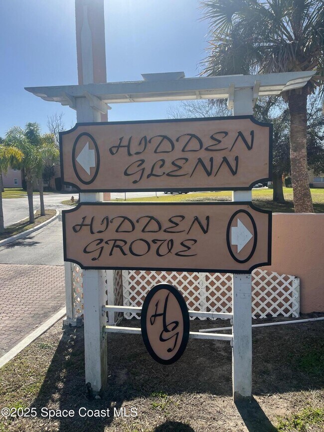 Foto del edificio - 2107 Hidden Grove Ln