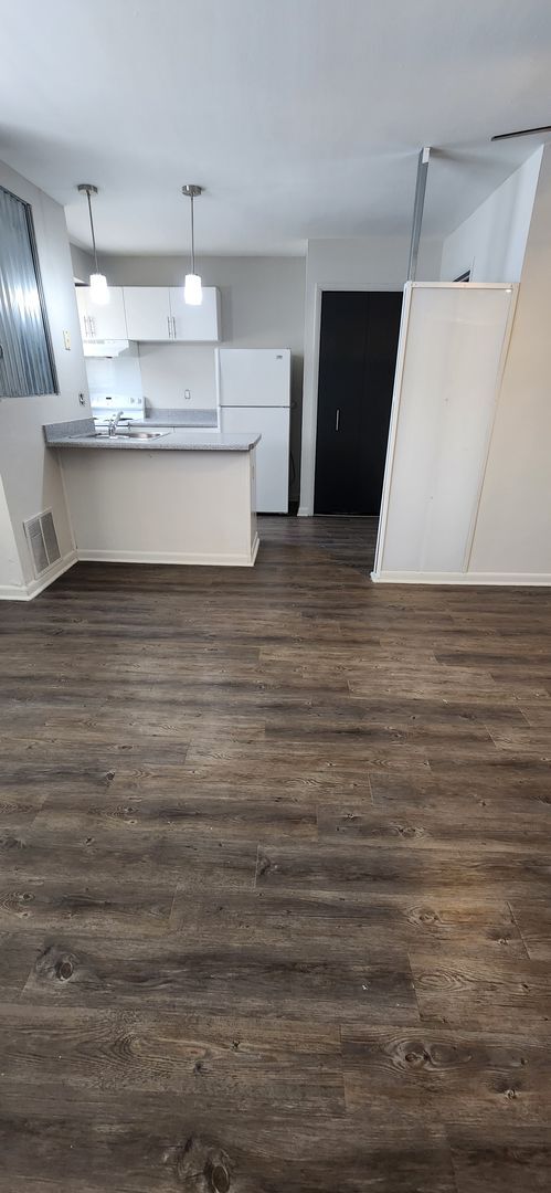 Foto del interior - Center Street Place