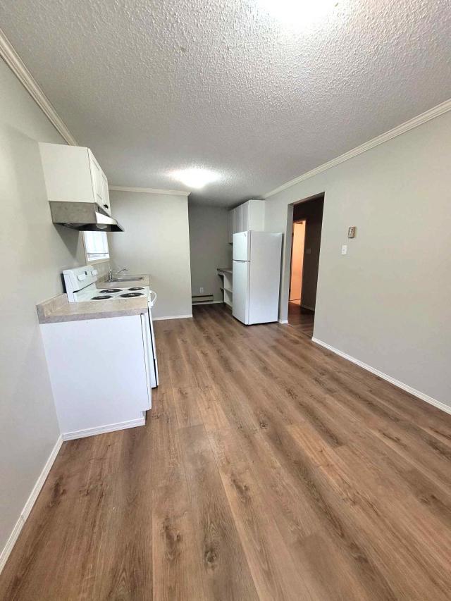 Photo du bâtiment - 1 bedroom in Prince Rupert BC V8J 2B5