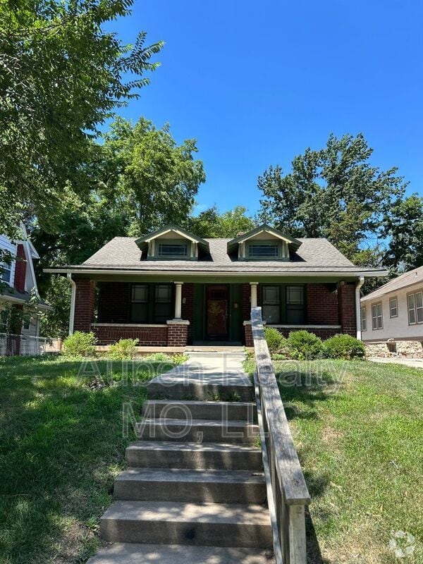 Building Photo - 5328 Rockhill Rd