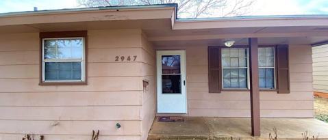 Foto del edificio - 2947 McGaha Ave
