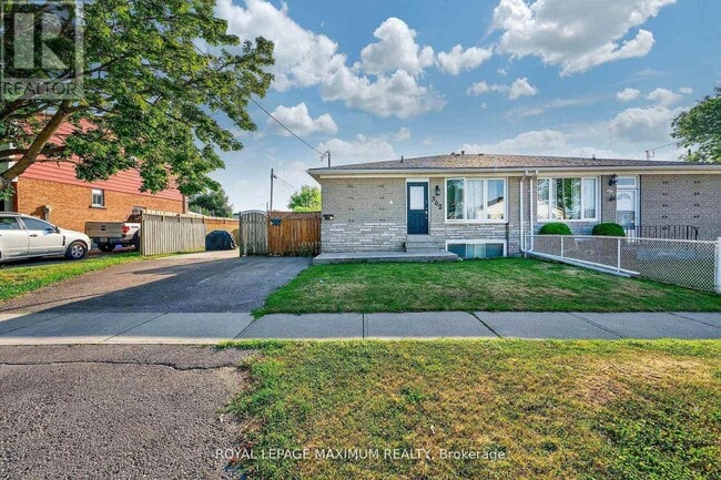 Building Photo - 362 Rosedale Dr