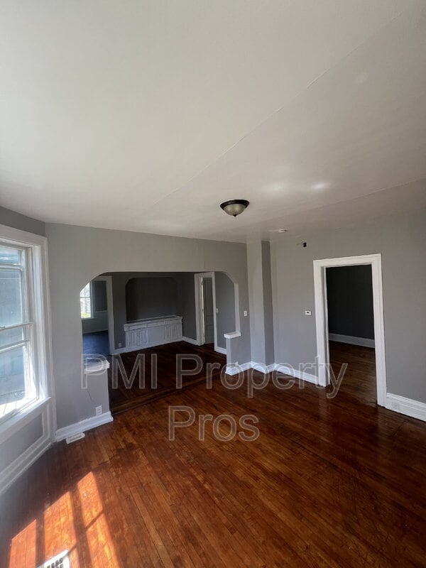 Building Photo - 1313 N 23rd St