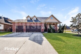 Building Photo - 21630 Hansom Dr