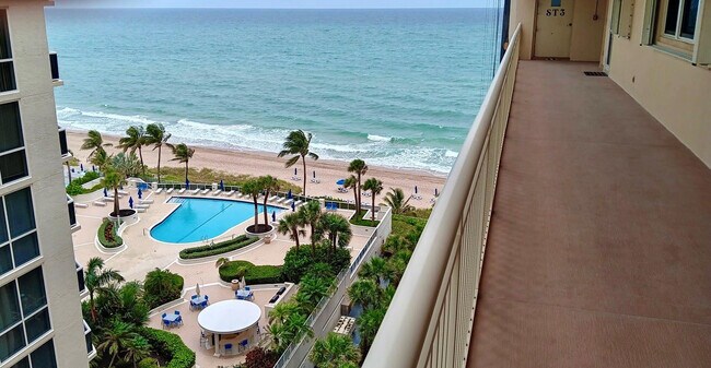 Building Photo - 4100 Galt Ocean Dr