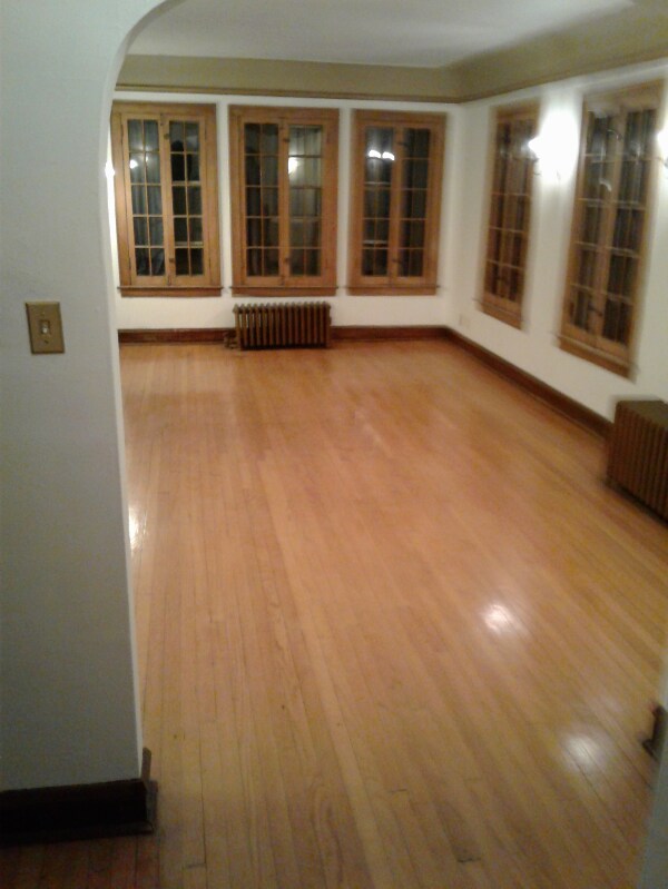Foto del edificio - 47 Washington Blvd