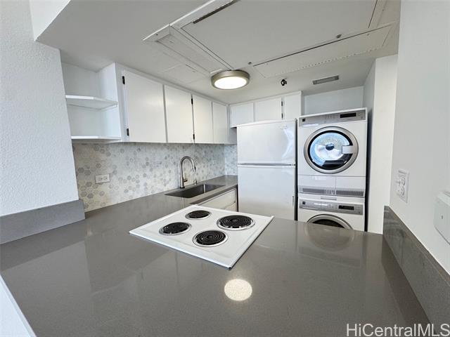 Foto del edificio - 2499 Kapiolani Blvd