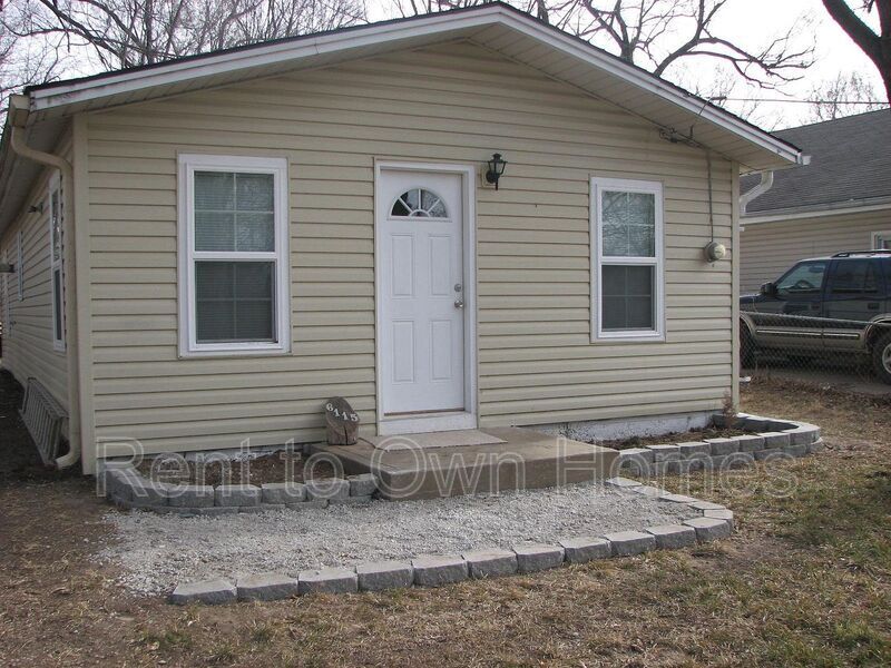 Primary Photo - 6115 N Topping Ave