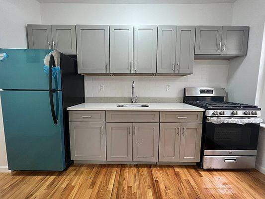 Primary Photo - 1 bedroom in BRONX NY 10451