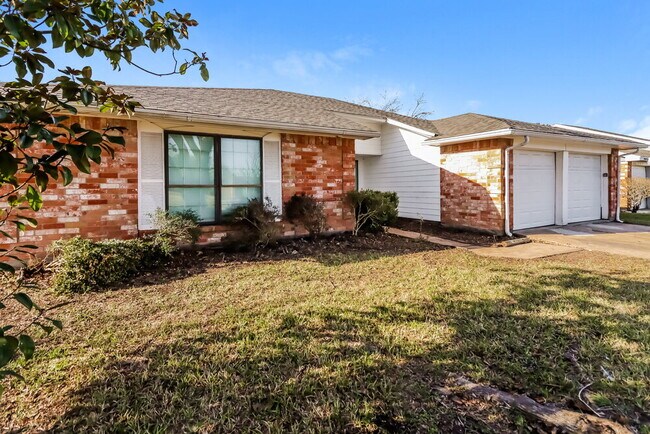 Foto del edificio - 16706 Quail Meadow Dr