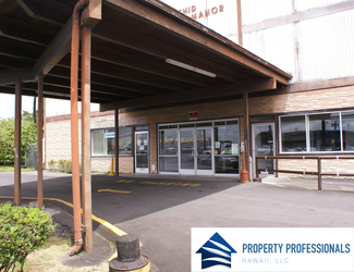 Building Photo - 355 Kalanianaole St