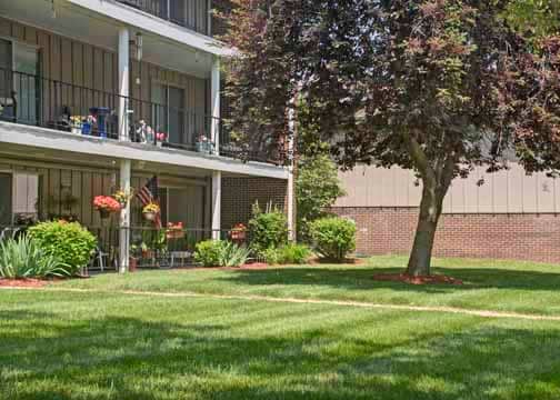 Building Photo - Westbrook Gardens After55 Community