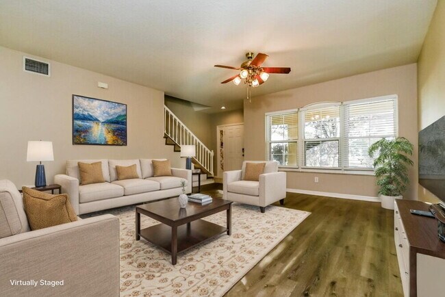 Foto del edificio - 6507 Summer Cove Dr