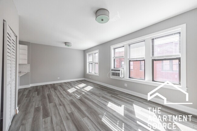 Foto del edificio - 3925 N Janssen Ave