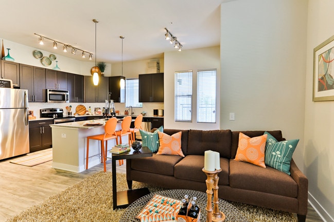 Building Photo - The Hyve