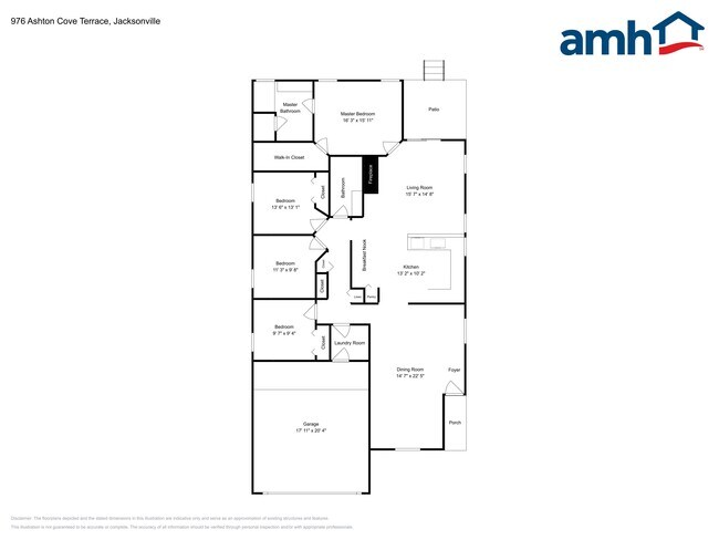 Building Photo - 976 Ashton Cove Terrace