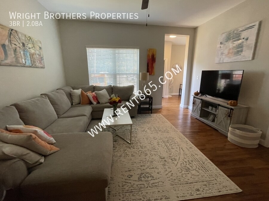 Foto principal - 1703 Highland Ave