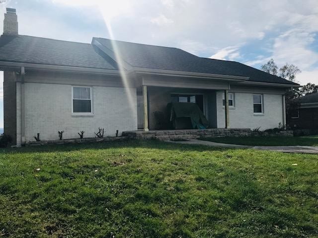 Building Photo - 316 N Crest Rd