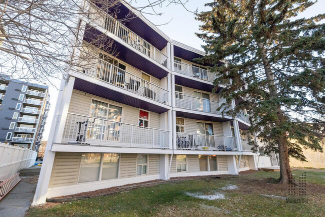 Building Photo - Beltline Apartments off 17th