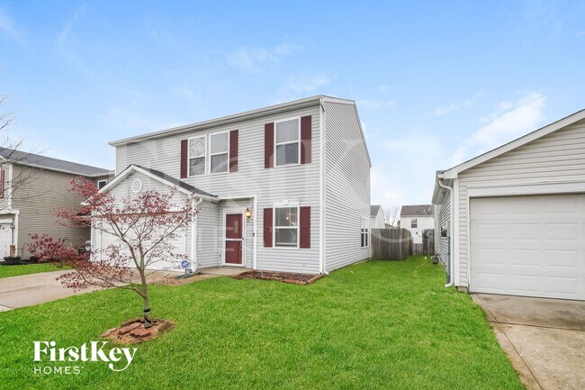Foto del edificio - 2332 Providence Ct