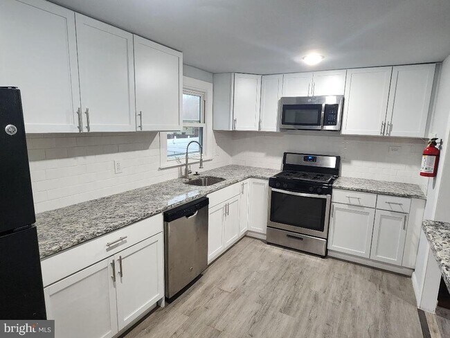 Foto del edificio - 5468 Drexel Ave