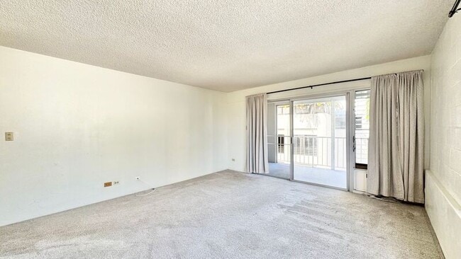 Photo - 1658 Liholiho St Apartment