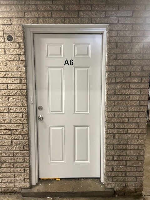 Foto del edificio - Greenfield Apartments