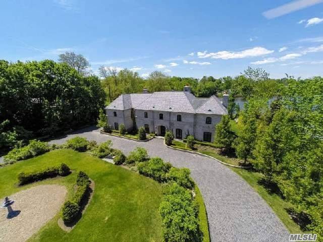 Foto del edificio - 24 Gristmill Ln