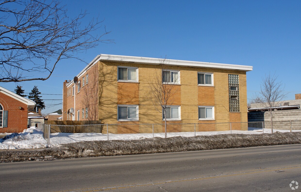 Foto del edificio - 6052 S Central Ave