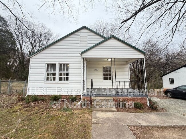 Foto del edificio - 231 Fairview Dr