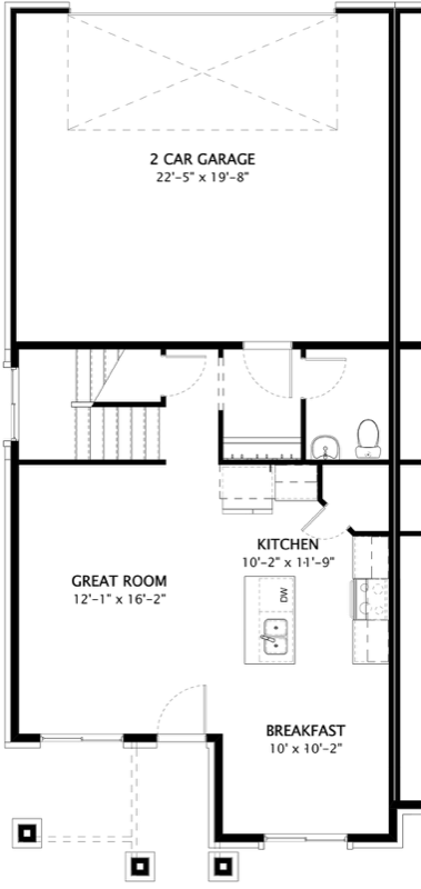 Building Photo - 2045 N 380 E