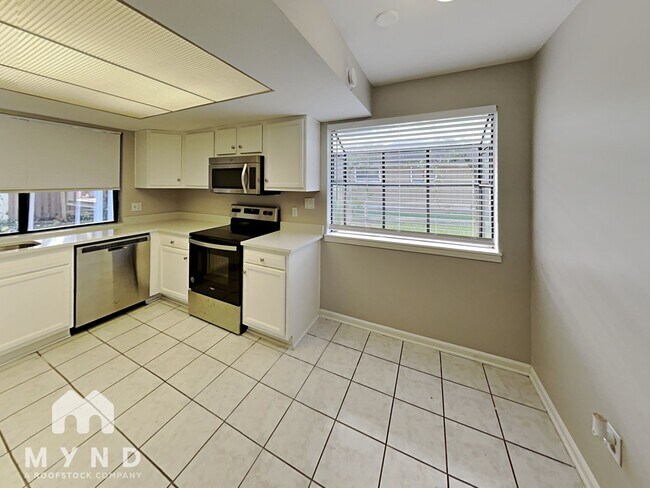 Foto del edificio - 4320 Walnut Bend