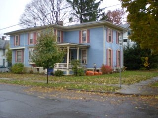 Primary Photo - 111 Elm St