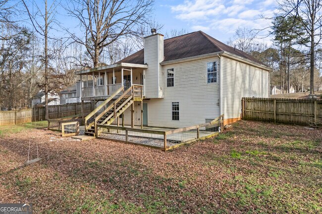 Foto del edificio - 156 Azalea Dr