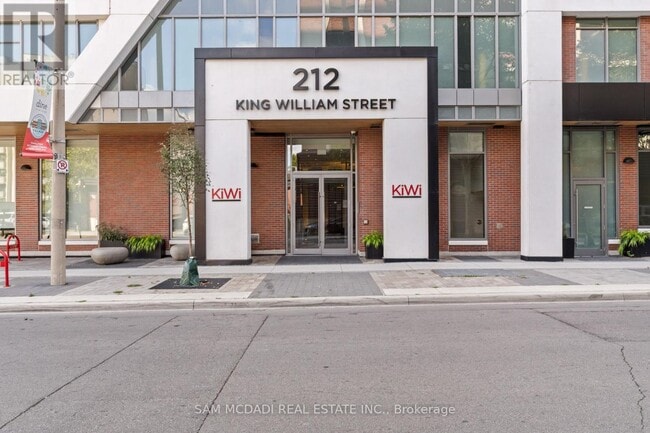 Building Photo - 212 King William St