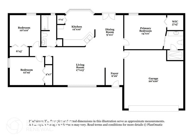 Building Photo - 3402 13th St SW