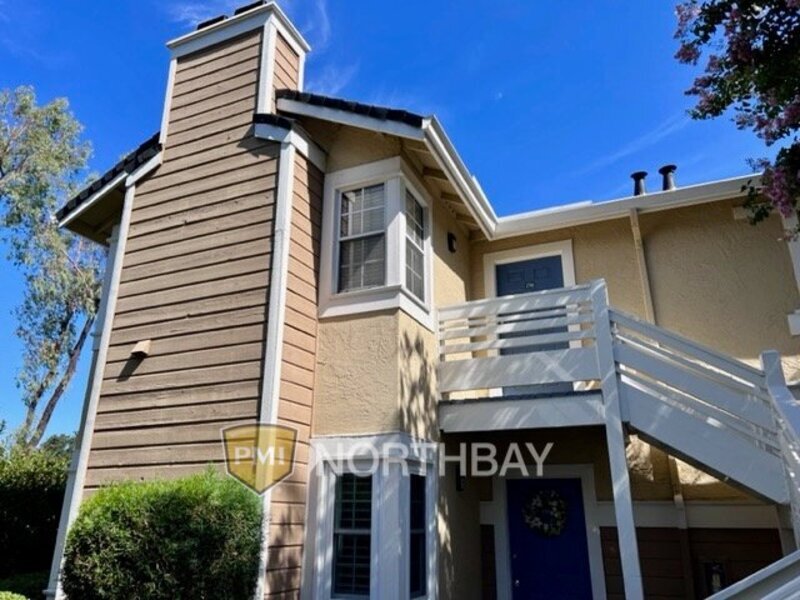2915 N Texas St Unit 219, Fairfield, CA 94533 Condo for Rent in