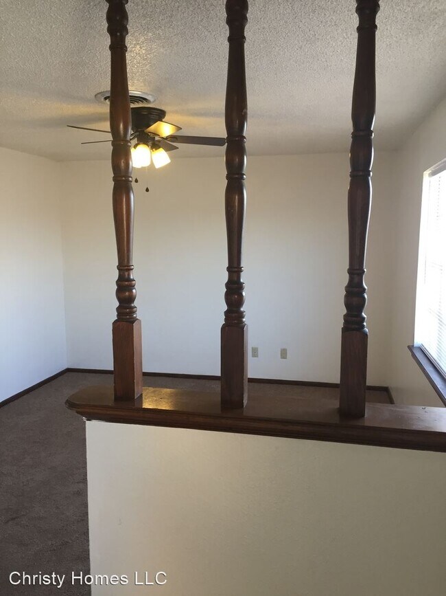 Building Photo - 3 br, 2 bath House - 3125 Bivins